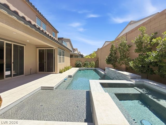 3259 Fountaintree Avenue, Henderson, NV 89044