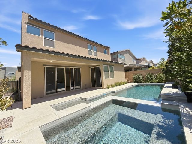 3259 Fountaintree Avenue, Henderson, NV 89044