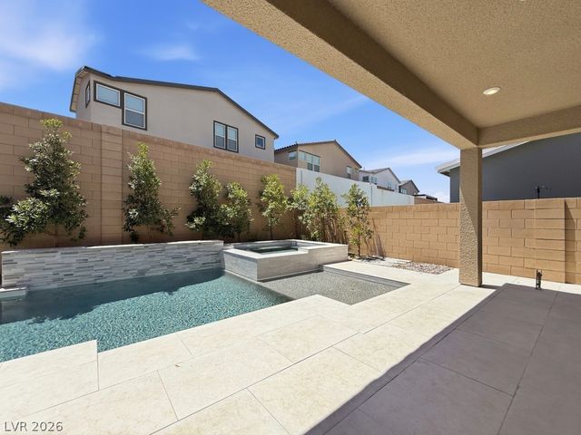 3259 Fountaintree Avenue, Henderson, NV 89044