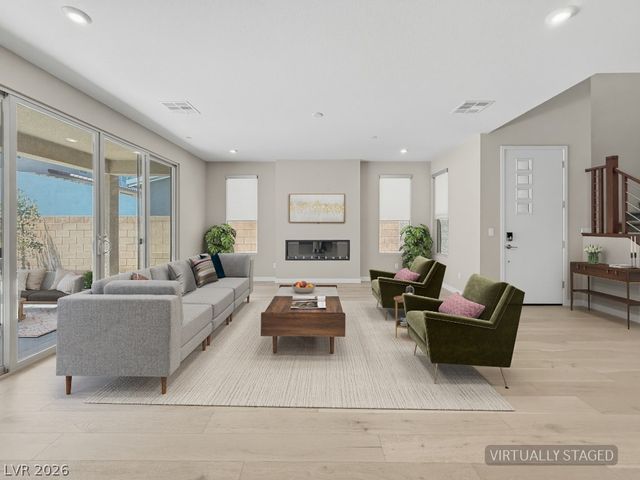 3259 Fountaintree Avenue, Henderson, NV 89044