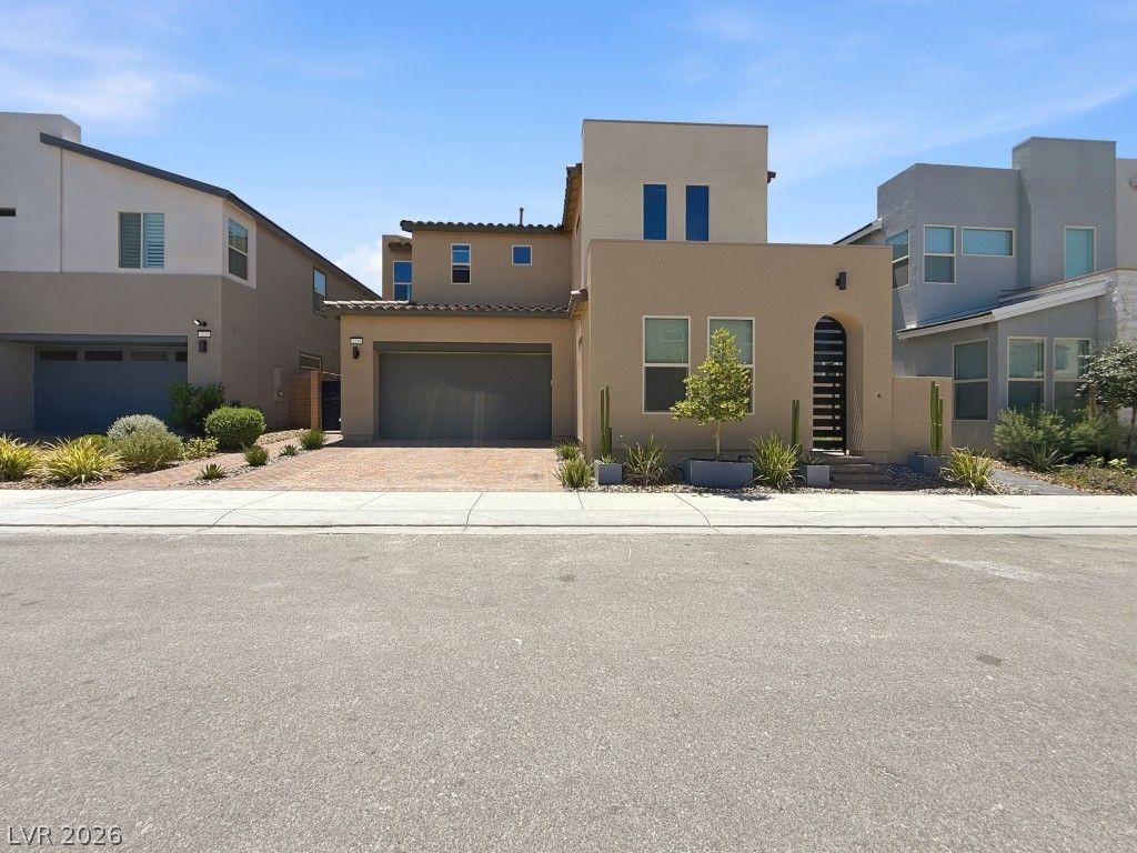 3259 Fountaintree Avenue, Henderson, NV 89044