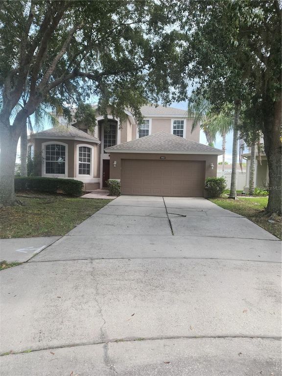 4984 BIRCH STONE LANE, Orlando, FL 32829