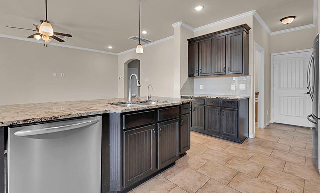 704 Salisbury Drive, Waco, TX 76712