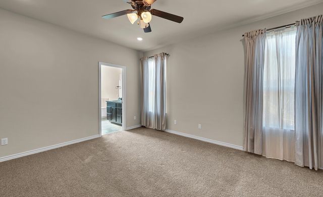 704 Salisbury Drive, Waco, TX 76712