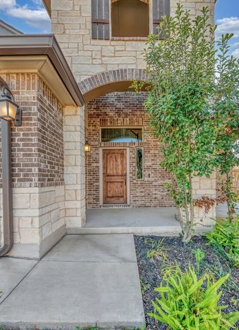 704 Salisbury Drive, Waco, TX 76712