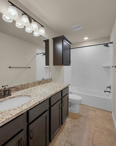 704 Salisbury Drive, Waco, TX 76712