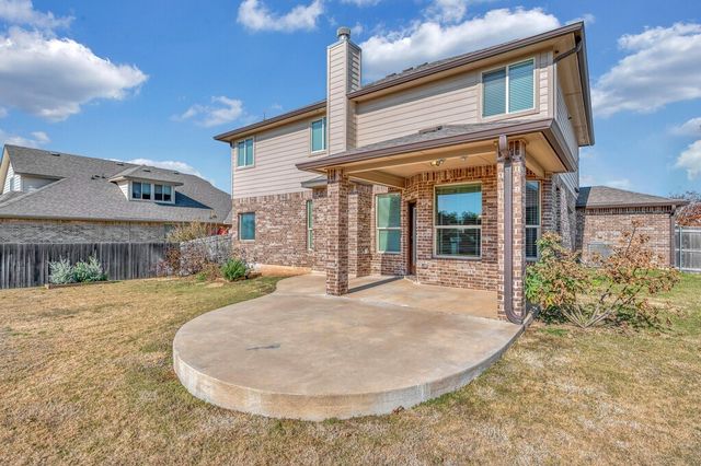 704 Salisbury Drive, Waco, TX 76712