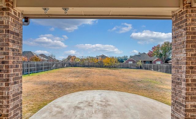 704 Salisbury Drive, Waco, TX 76712