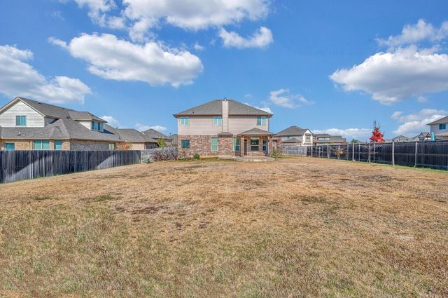 704 Salisbury Drive, Waco, TX 76712