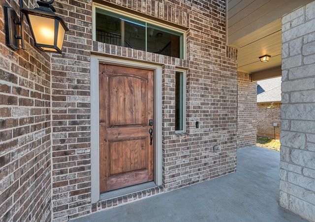 704 Salisbury Drive, Waco, TX 76712