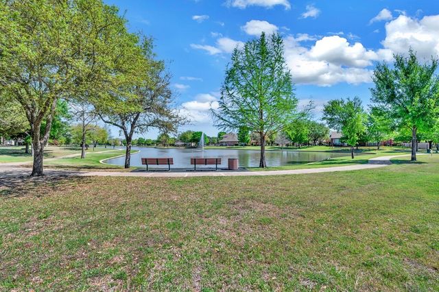 704 Salisbury Drive, Waco, TX 76712