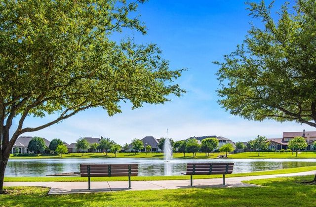 704 Salisbury Drive, Waco, TX 76712