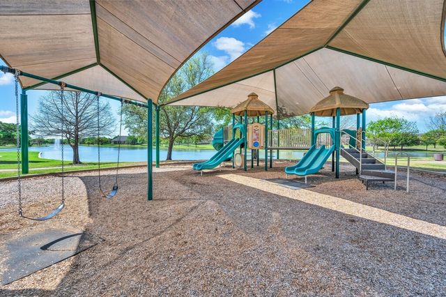 704 Salisbury Drive, Waco, TX 76712