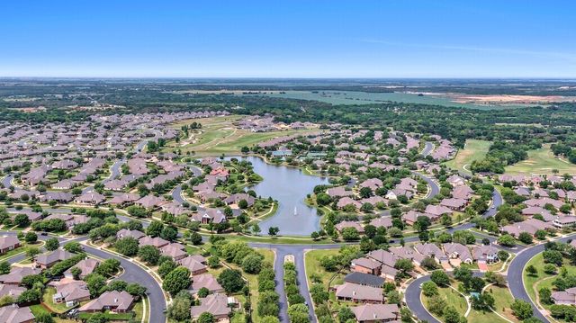 704 Salisbury Drive, Waco, TX 76712