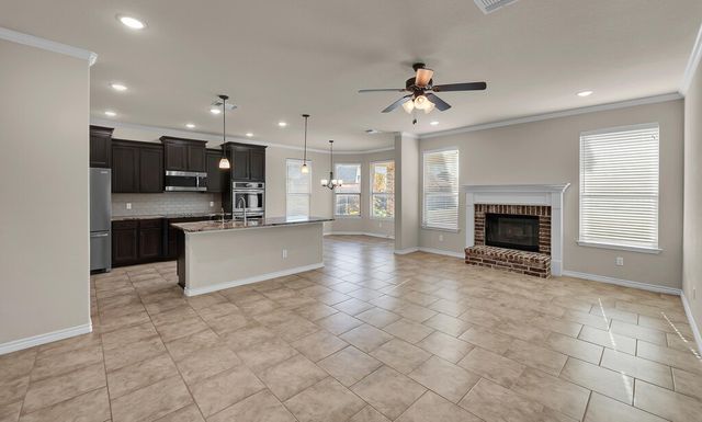 704 Salisbury Drive, Waco, TX 76712