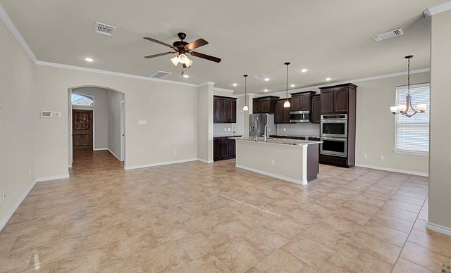 704 Salisbury Drive, Waco, TX 76712