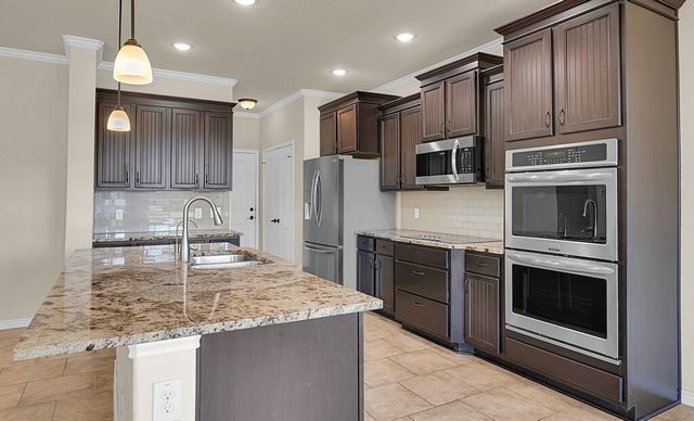 704 Salisbury Drive, Waco, TX 76712