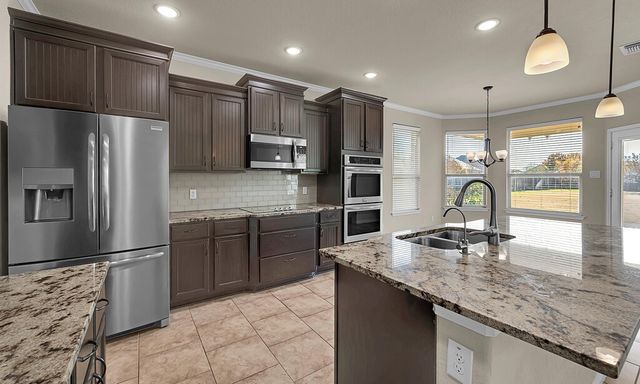 704 Salisbury Drive, Waco, TX 76712