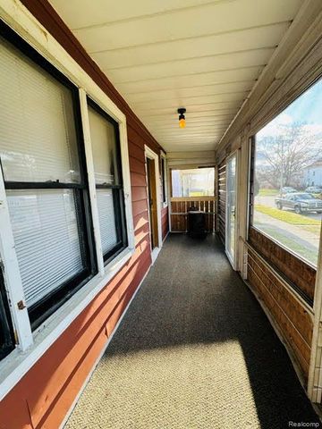 7714 E Canfield Street, Detroit, MI 48214