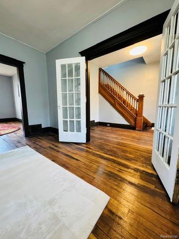 7714 E Canfield Street, Detroit, MI 48214