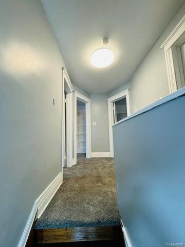 7714 E Canfield Street, Detroit, MI 48214