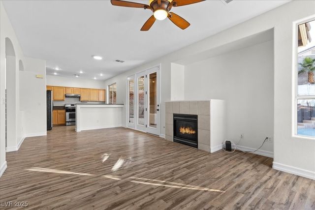 10665 Hillock Court, Las Vegas, NV 89144