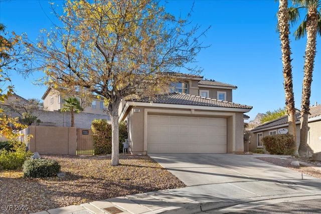 10665 Hillock Court, Las Vegas, NV 89144
