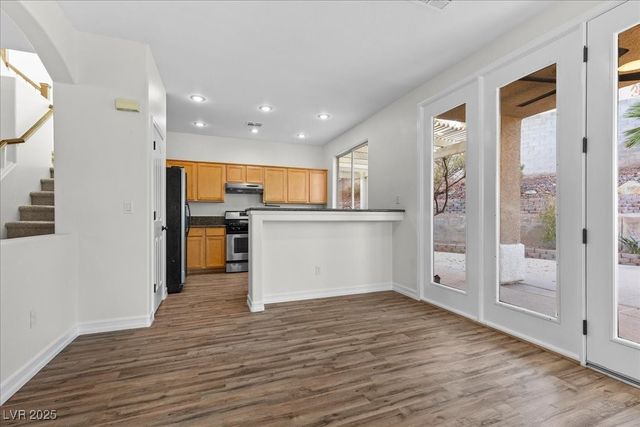 10665 Hillock Court, Las Vegas, NV 89144