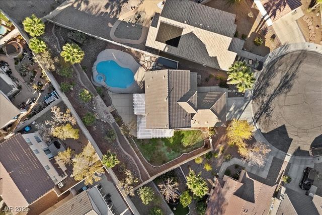 10665 Hillock Court, Las Vegas, NV 89144