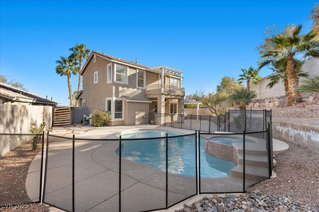 10665 Hillock Court, Las Vegas, NV 89144