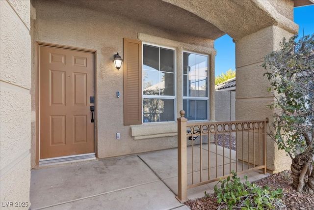 10665 Hillock Court, Las Vegas, NV 89144