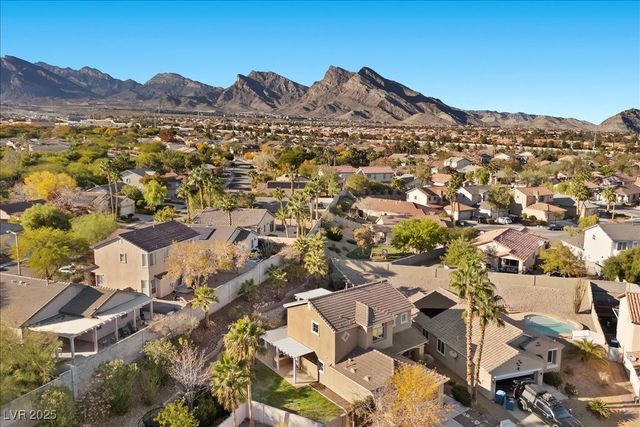 10665 Hillock Court, Las Vegas, NV 89144