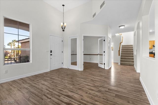 10665 Hillock Court, Las Vegas, NV 89144