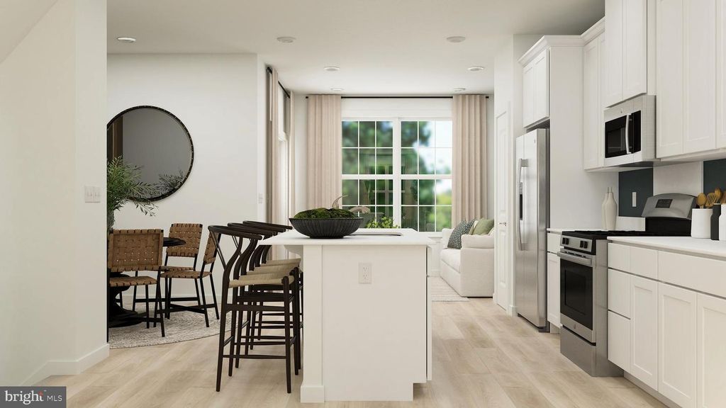 75 MORGAN'S MILL RD, Sicklerville, NJ 08081