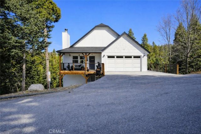 28622 Shenandoah Drive, Lake Arrowhead, CA 92352