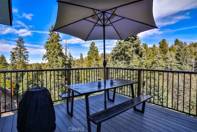 28622 Shenandoah Drive, Lake Arrowhead, CA 92352