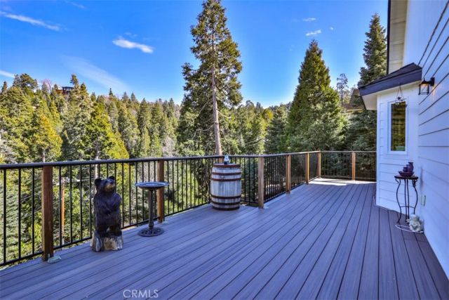 28622 Shenandoah Drive, Lake Arrowhead, CA 92352