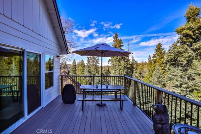 28622 Shenandoah Drive, Lake Arrowhead, CA 92352