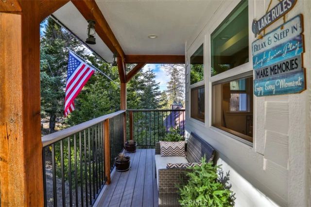 28622 Shenandoah Drive, Lake Arrowhead, CA 92352