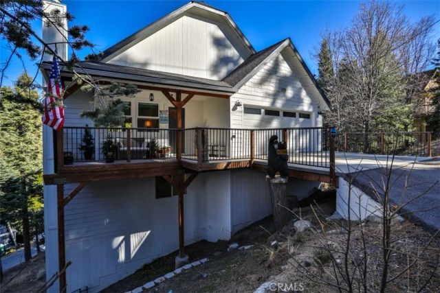 28622 Shenandoah Drive, Lake Arrowhead, CA 92352