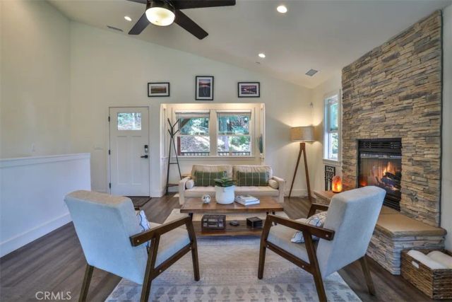 28622 Shenandoah Drive, Lake Arrowhead, CA 92352