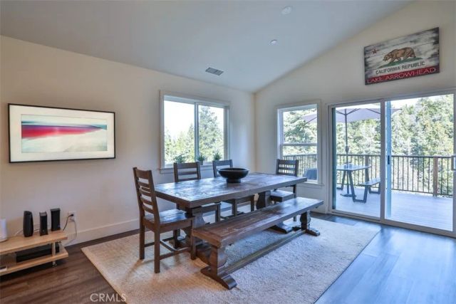 28622 Shenandoah Drive, Lake Arrowhead, CA 92352