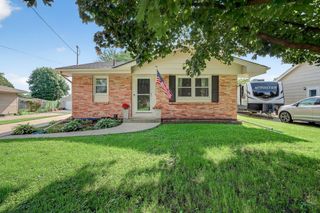5817 SW 13th Place, Des Moines, IA 50315