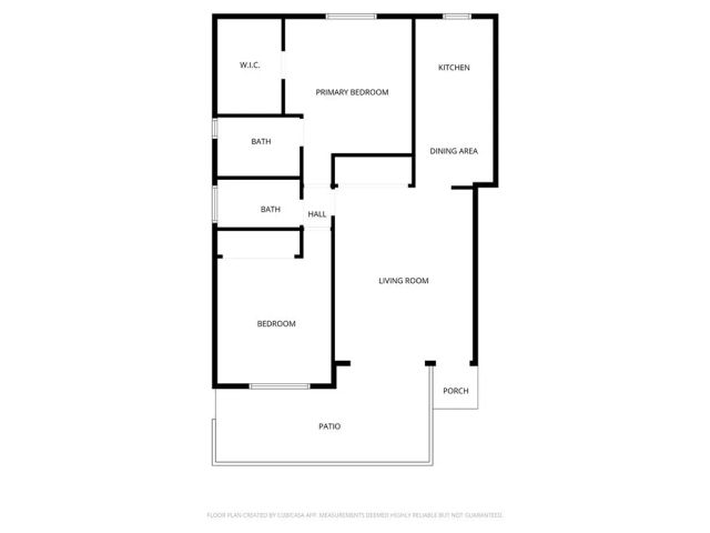 20444 Osage Avenue B, Torrance, CA 90503