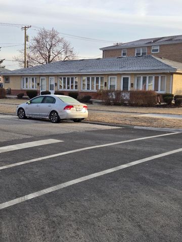 6124 W 79th Street, Burbank, IL 60459