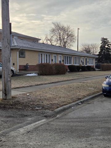 6124 W 79th Street, Burbank, IL 60459