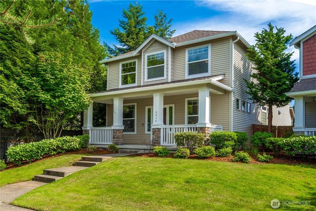 6016 Elizabeth Avenue SE, Auburn, WA 98092
