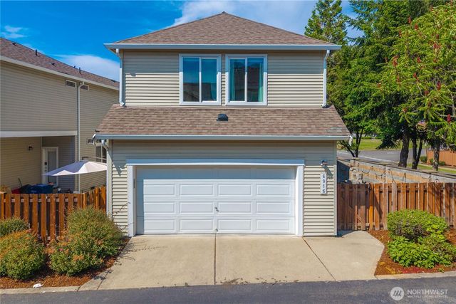 6016 Elizabeth Avenue SE, Auburn, WA 98092