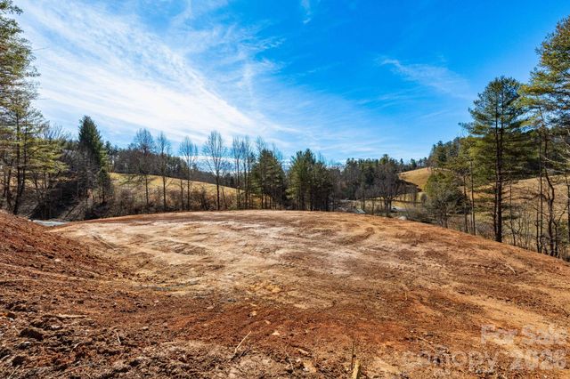 TBD Kelly Hunter Road, Marshall, NC 28753