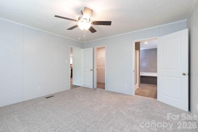 TBD Kelly Hunter Road, Marshall, NC 28753